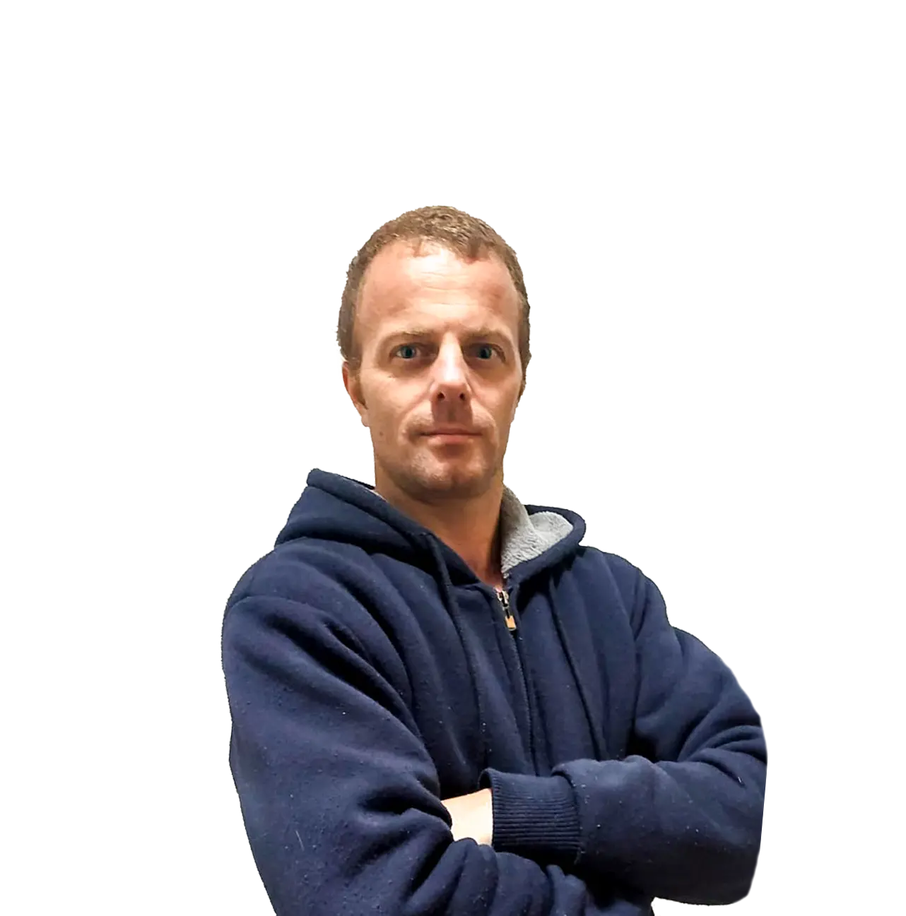 Federico Massarelli - Full-Stack Developer & Software Architect